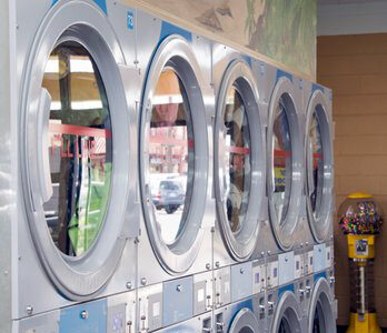 Laundry Machine Chula Vista